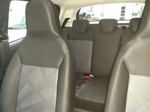 Imagen 9 de 15 de Fiat Mobi 1.0 Like! Contado - Financiado! Lh1