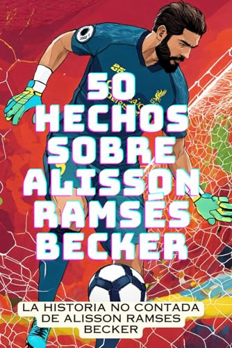 50 Hechos Sobre Alisson Ramsés Becker: La Historia No Contad