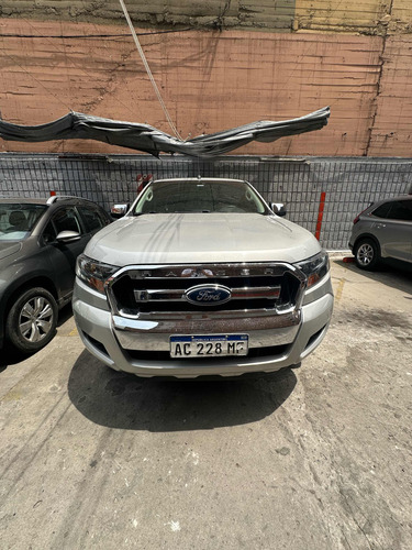 Ford Ranger 3.2 Cd Xls Tdci 200Cv