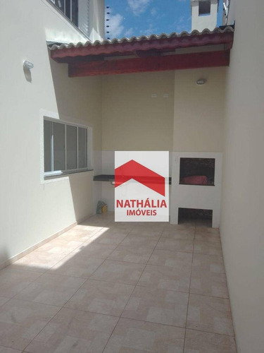 Imagem 12 de 12 de Sobrado Com 3 Dormitórios À Venda, 120 M² Por R$ 550.000,00 - Carmela Iii - Guarulhos/sp - So0583