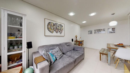 Imagem 24 de 25 de Apartamento - Ap00912 - 70122746