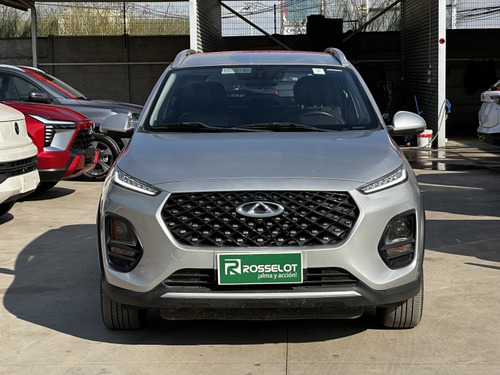 Chery Tiggo 2 Pro TIGGO 2 PRO GLS CVT