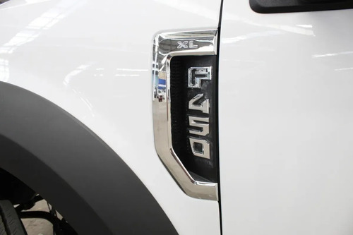 Imagen 7 de 9 de Ford F-450 7.3l Xl At 2022