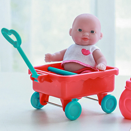 Muñecas De Vinilo K Dolls Cute Dolls Juguetes Para Niños Pla