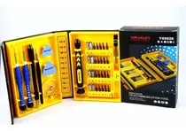 Comprar Reparo Celular Chave Yaxun 6028 Cola B7000 Grampos Espátula
