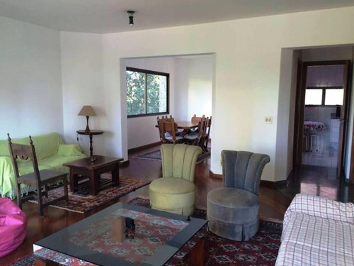 Imagem 3 de 15 de Selecione Residencial Para Locação. - Ap1500