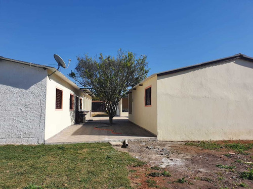 Imagem 11 de 13 de 3 Casas A Venda No Chácara Duchen