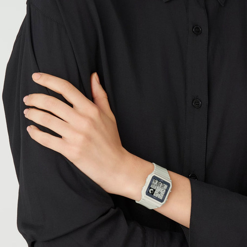 Imagen 6 de 9 de Reloj Casio Unisex Lf-20w Analógico Iluminación Led
