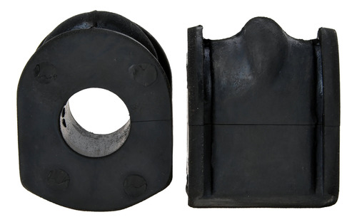 Gomas Barra Estabilizadora Tras Nissan Pathfinder 1996-1997