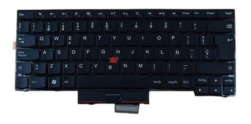 Teclado Lenovo Thinkpad E330 E430 E435 E335