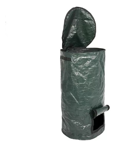 F5la Nueva Bolsa Impermeable Para Fermentación, Estiércol, A