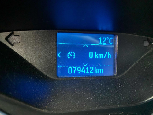 Imagen 4 de 24 de Ford Focus Iii 2016 1.6 Sedan S