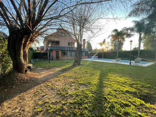 Casa En Venta En La Delfina - Dueño Directo A Dueño Directo