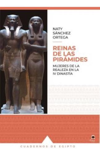 Reinas De Las Piramides