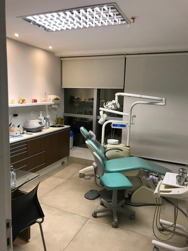 Imagem 2 de 14 de Vende-se Clínica Com 2 Salas Odonto E 3 Médicas De Coworking