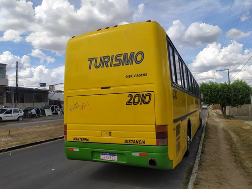 Mercedez-bez Marcopolo Gv 1000