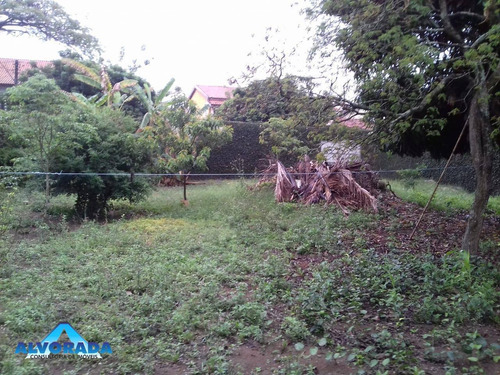 Imagem 19 de 20 de Casa Com Terreno De 1.060m2 - Ca1782