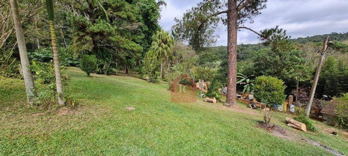 Imagem 16 de 30 de Chácara Com 3 Dormitórios À Venda, 96 M² Por R$ 3.450.000,00 - Colinas De Cotia - Cotia/sp - Ch0082