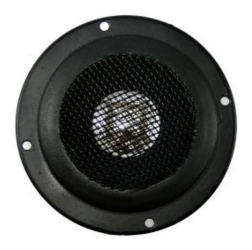 Tweeter Com Tela Etm Et1-fs 50w Rms 8 Ohms 3 Polegadas