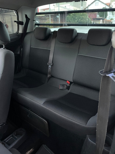 Volkswagen Saveiro 1.6 MSI ROBUST CD 8V FLEX 2P MANUAL