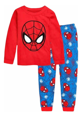 Pijama Infantil