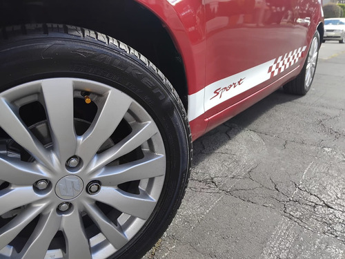 Swift Gls Aut Un Solo Dueño $159,000 Remate