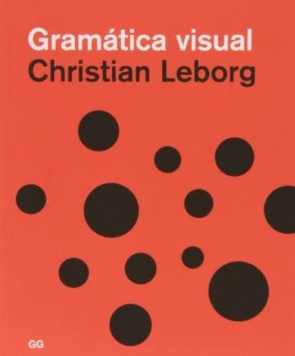 Libro: Gramática Visual (edición En Español)