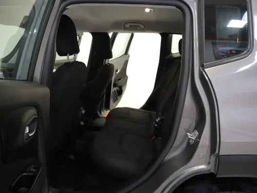 Jeep Renegade SPORT PLUS 1.8 TP 4X2 6AB