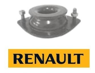 Soporte Motor Lado Izquierdo Renault Clio 1.4 Diesel