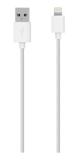 Cable Para Cargador iPhone 5 Se 8 Plus Xr Xs Max 11