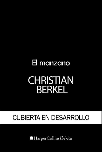 Libro El Manzano