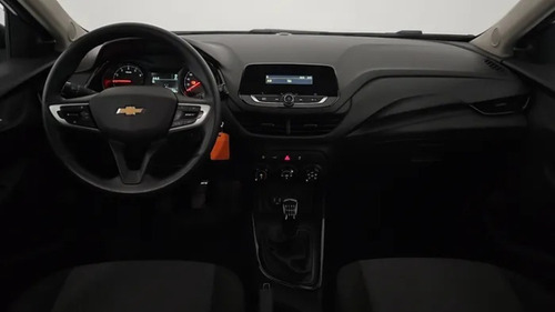 Chevrolet Onix 1.0