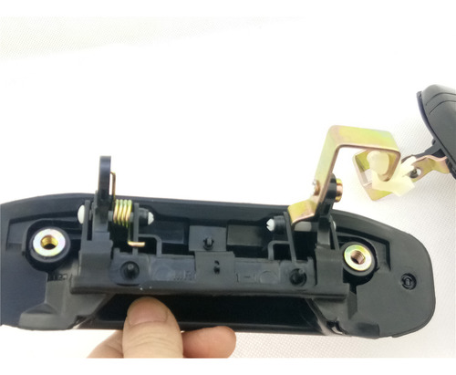Para Mitsubishi Pajero V31 V32 V33 V43 Maçaneta Da Porta