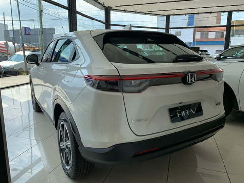 Honda HR-V 1.8 Lx 2wd Cvt