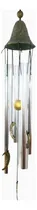 Comprar Llamador De Angeles Campana Elegante Llamador De Viento