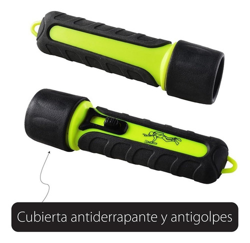 Lámpara de Buceo Acuática Resistente a Golpes, Sumergible a Profundidades de hasta 100 Metros, Lampara De Mano Acuática Sumergible 3000 Lms Buceo,Lámpara Acuática Sumergible,para Acampar Lampara