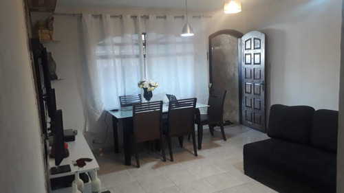 Casa À Venda Na Rua Rosa Mendes, Jardim Penha, São Paulo - Sp - Liv-11799
