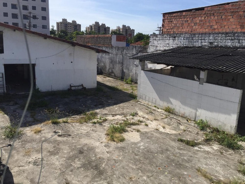 Imagem 19 de 20 de Terreno Plano De 825m2 De Excelente Localização - Perto Do Aeroporto E Salvador Norte Shopping - Te00026 - 69005054