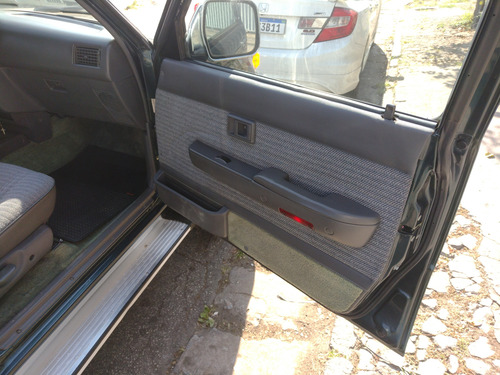 Toyota Hilux 2.8 Sr5 Cab. Dupla 4x4 4p