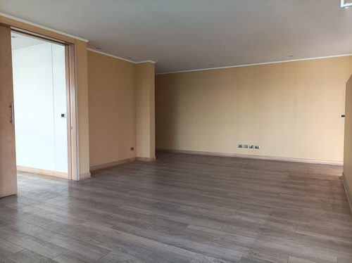 Departamento En Venta De 3 Dorm. En Las Condes