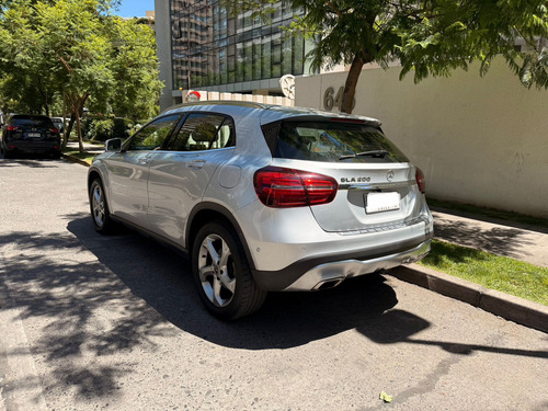 Mercedes Gla 200