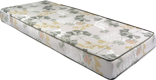 Imagen 2 de 2 de Cama Marinera Colchón Dormitorios Divino