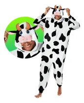 Comprar Disfraz De Vaca Morph Disfraz De Vaca Disfraz De Vaca Para A