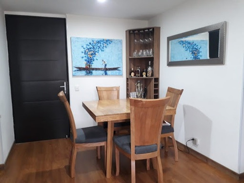 Imagen 20 de 23 de Apartamento En Venta Alta Suiza 2790-22693