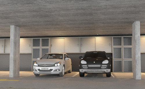 Imagen 5 de 19 de Delta Center. Vivienda U Oficina