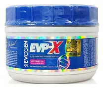 Comprar Evogen Evp X 40 Servicios Sabor Watermelon