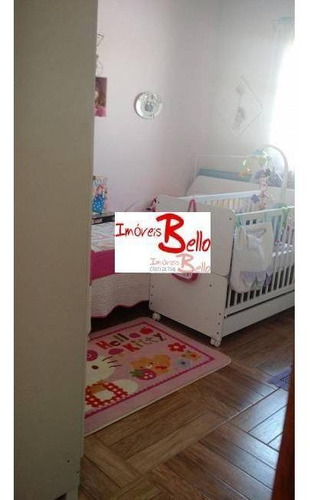 Imagem 8 de 23 de Casa Com 3 Dormitórios À Venda, 166 M² Por R$ 850.000,00 - 7 Lagos - Itatiba/sp - Ca1450