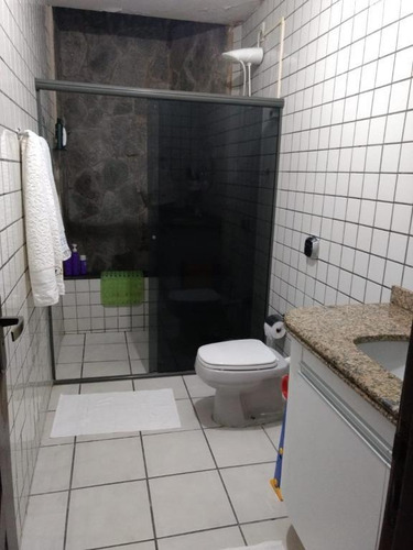 Imagem 24 de 29 de Casa Em Morro Branco - Ca7387