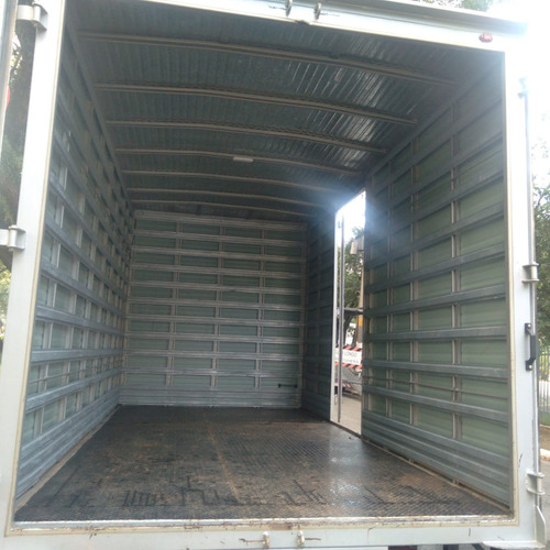 Vw Delivery Express 2023 Baú Grande Com 15 Mil Km Completa
