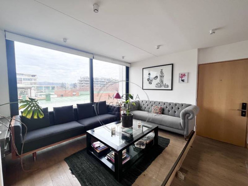 Fabuloso Penthouse Con Vista Despejada